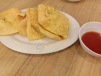 Bakso Lapangan Tembak Senayan