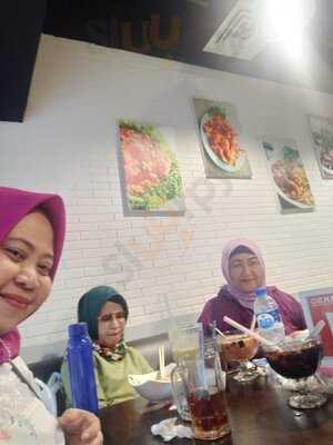 Bakso Lapangan Tembak Senayan