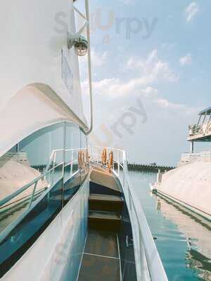 Batavia Sunda Kelapa Marina