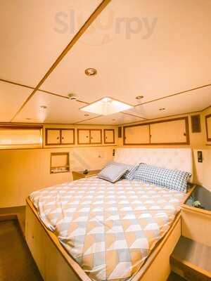 Batavia Sunda Kelapa Marina