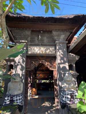 Bebek Bengil (dirty Duck Diner)