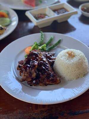 Bebek Bengil (dirty Duck Diner)