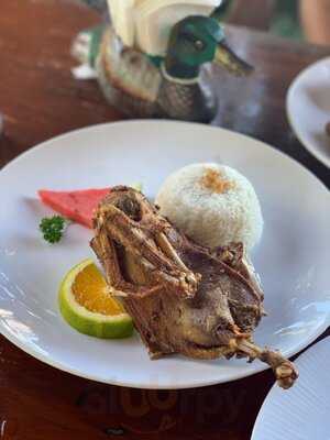Bebek Bengil (dirty Duck Diner)