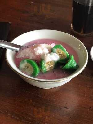 Rumah Makan Indah Sari