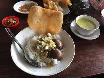 Rumah Makan Indah Sari