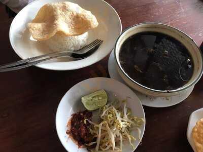 Rumah Makan Indah Sari