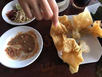 Rumah Makan Indah Sari