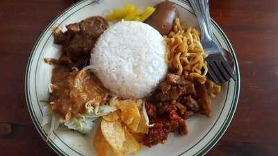 Rumah Makan Indah Sari