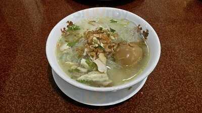 Rumah Makan Indah Sari