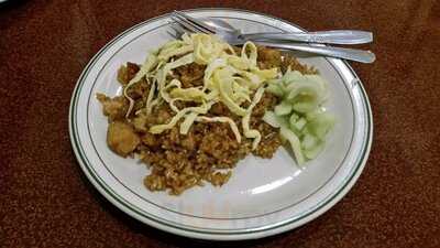 Rumah Makan Indah Sari