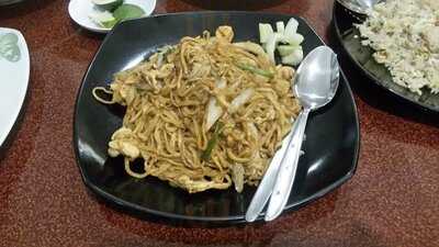 Rumah Makan Indah Sari