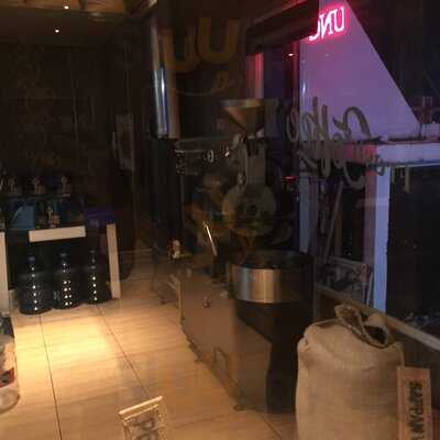 Toarco Toraja Coffee