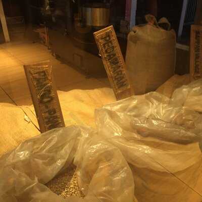 Toarco Toraja Coffee