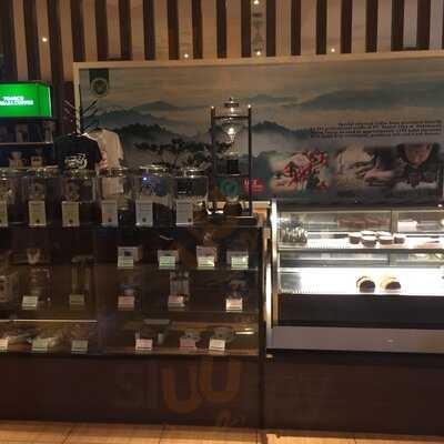 Toarco Toraja Coffee