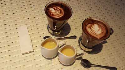 Toarco Toraja Coffee