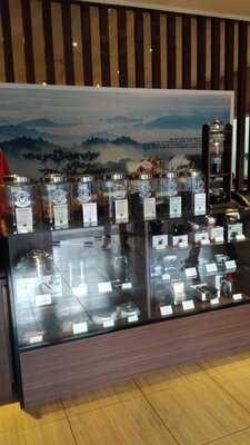 Toarco Toraja Coffee