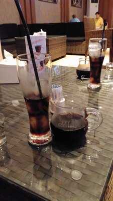 Toarco Toraja Coffee