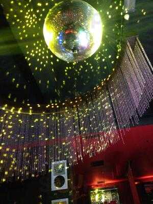 Beyond Cafe & Lounge