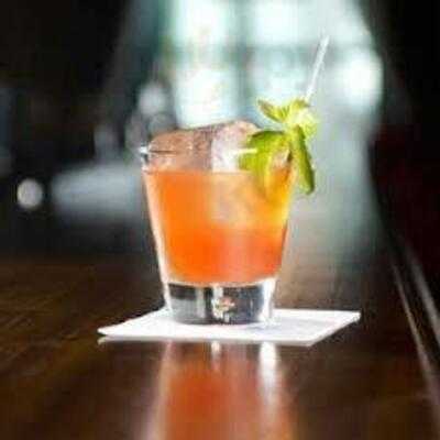 Beyond Cafe & Lounge