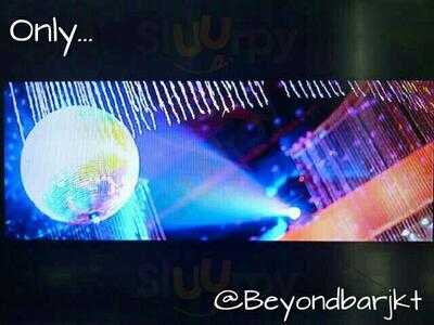 Beyond Cafe & Lounge