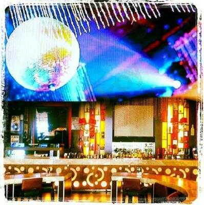 Beyond Cafe & Lounge