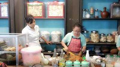 Betawi Kitchen