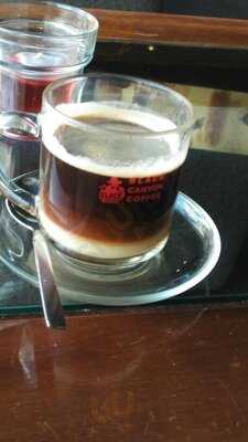 Black Canyon Coffee
