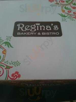 Cafe Regina
