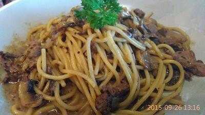 Carnivor Barbeque Specialist