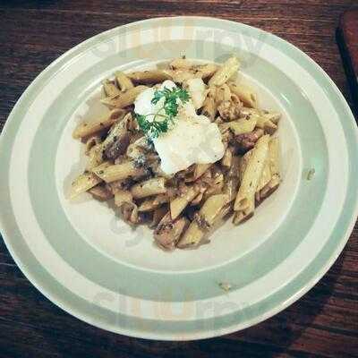 Carnivor Barbeque Specialist