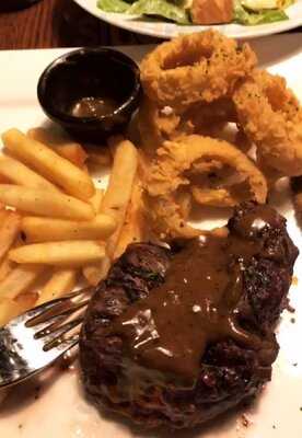 Tgi Fridays Pondok Indah