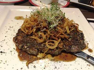 Tgi Fridays Pondok Indah