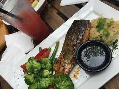 Tgi Fridays Pondok Indah