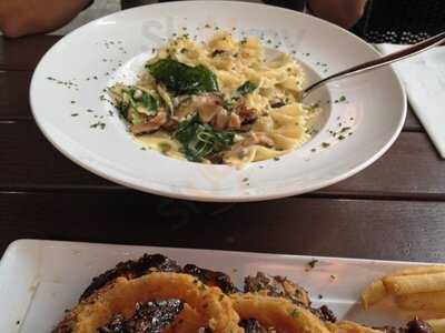 Tgi Fridays Pondok Indah