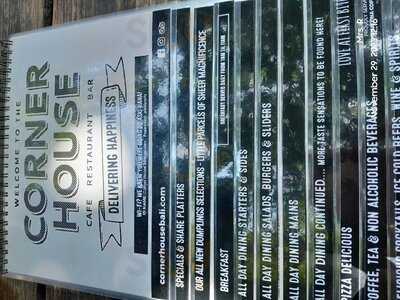 Corner House