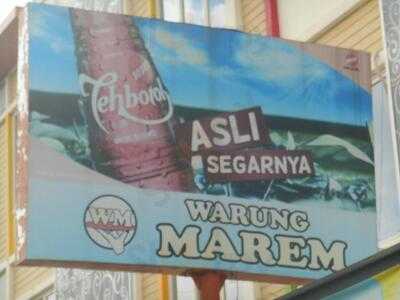 Warung Marem