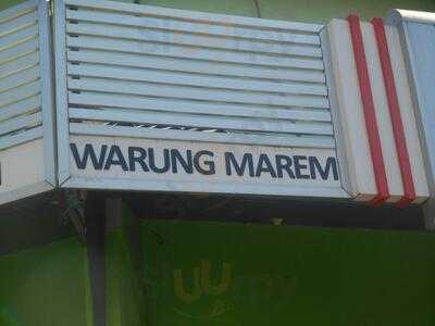 Warung Marem
