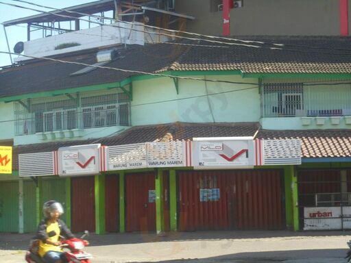 Warung Marem