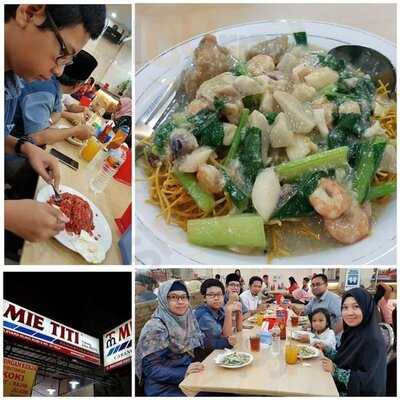 Mie Titi Panakkukang