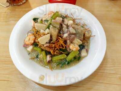 Mie Titi Panakkukang