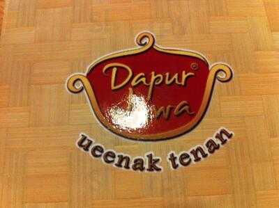 Dapur Jawa