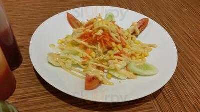 Fire Steak Restaurant