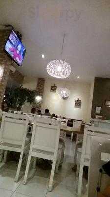 Fire Steak Restaurant