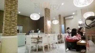 Fire Steak Restaurant