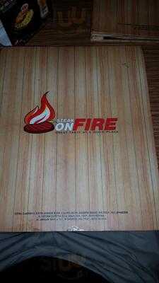 Fire Steak Restaurant