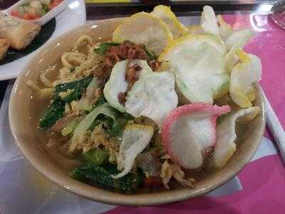 Katjapiring Kuningan