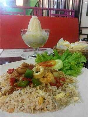 Katjapiring Kuningan