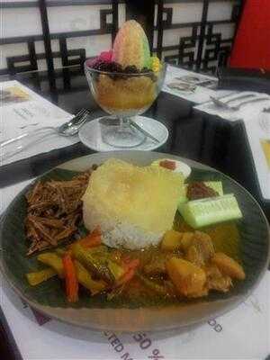 Katjapiring Kuningan