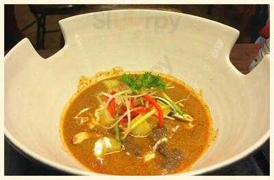 Ambassador Restaurant Bali