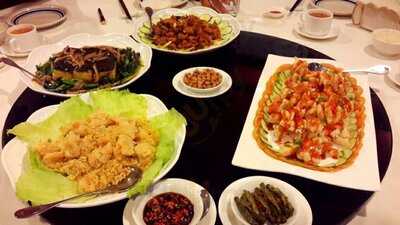 Hongkong Jumbo Restoran